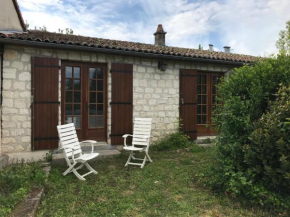 May's Cottage